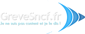 GreveSNCF.fr